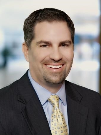 Mike Boosel, CFP®