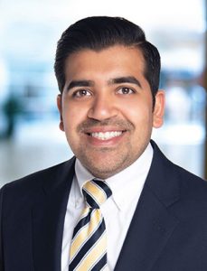 Sulay Ringwala, CFP®, CDFA®