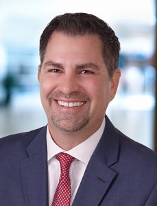 Mike Boosel, CFP®